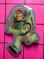 SPEDIS Pin's Pins / Beau Et Rare / THEME : DISNEY / PERSONNAGE DU DESSIN ANIME PIXAR "TOY STORY" - Disney