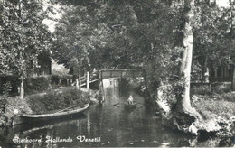 Giethoorn, Hollands Venetie - Giethoorn