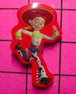 SPEDIS Pin's Pins / Beau Et Rare / THEME : DISNEY / PERSONNAGE DU DESSIN ANIME PIXAR "TOY STORY" - Disney