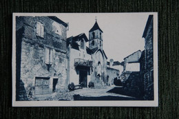 LUZECH - Chapelle Des Pénitents - Luzech