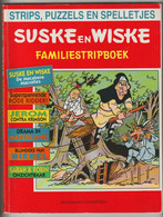 Suske En Wiske Familiestripboek Standaard Uitgeverij 1996 Willy Vandersteen - Suske & Wiske