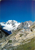 CPSM Chamonix Mont Blanc-Refuge Du Couvercle     L1245 - Chamonix-Mont-Blanc