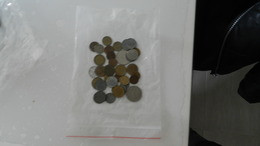 Lot De 37 Monnaies  Allemagne  Vente  Uniquement  En  France - Lots & Kiloware - Coins