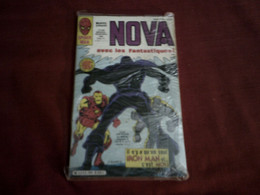 NOVA   °  SEPTEMBRE 1986  N° 104 - Nova