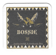 948a Brij. Boskal KalmtHout Bossie - Beer Mats
