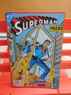 BD SUPERMAN N°3, Recueil (76 à 78) Album Fantaisies, SAGEDITION.....................4B...2022 - Superman