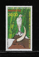 MAYOTTE ( FRMAY - 440 )  1998  N° YVERT ET TELLIER  N° 3   N** - Luchtpost