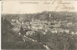 CHAILLAND - Chailland