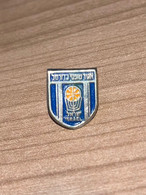 Israel Basketball - Badge - Basketball