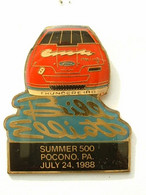 PIN'S FORD - NASCAR - BILL ELLIOT - Ford