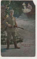 Militär, Uniform, Liebe, Heimat, Patriotismus - Guerre 1914-18