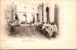 Algérie - BLIDA - Rue Du Bey - Blida