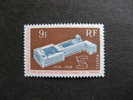 Wallis Et Futuna:  TB N° 175, Neuf XX . - Unused Stamps