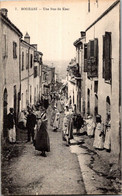 Algérie - BLIDA - Une Rue Du Ksar - Blida