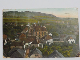 Germany Bergwerk View  Stamps 1925    A 216 - Autres & Non Classés
