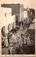 BISKRA - Un Coin Du Marché - Biskra