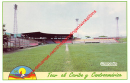 Granada - El Estadio Roque Tadeo Zabala - Nicaragua - Nicaragua