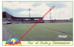 Masaya - Estadio Roberto Clemente - Nicaragua - Baseball - Nicaragua