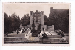 LOCMINE - Monument Des Martyrs De La Résistance - Locmine