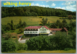 Reichelsheim Ober Kainsbach - Gasthaus Pension Zum Hohenstein 3 - Odenwald