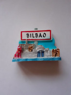 Magnet Bilbao - Toerisme
