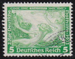 Deutsches Reich   .    Michel      .   501    .      O        .     Gestempelt - Used Stamps