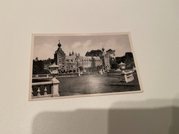 Delcampe - LEUVEN - Kasteel Van Heverlee  - Chocolat Martougin - Veurne