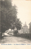 Environs De MARCHE - La Ferme De WAHA - Marche-en-Famenne