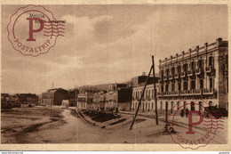 MELILLA BARRIO INDUSTRIAL - Melilla