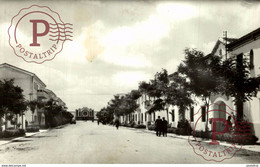 ANDUJAR JAEN. AVENIDA PLAZA DE TOROS - Jaén