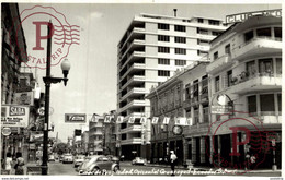 RPPC FOTOPOSTAL  CASAS DE PROPIEDAD ORIZONTAL GUAGAQUIL  ECUADOR - Ecuador