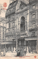 Paris - Théâtre Des Gobelins  (2) - Paris (13)