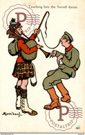 Guerre 1914-18- - Illustrateur MASS BOEUF - Mass'Boeuf