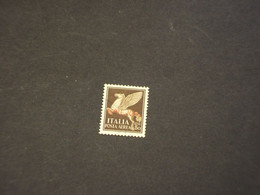 ISOLE JONEI - P.A. 1941 CAVALLO ALATO. - TIMBRATO/USED - Islas Jónicas