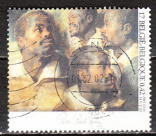 3005  L'art En Belgique - Pieter Paul Rubens - Bonne Valeur - Oblit. - LOOK!!!! - Used Stamps