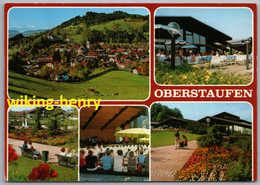 Oberstaufen - Mehrbildkarte 19 - Oberstaufen