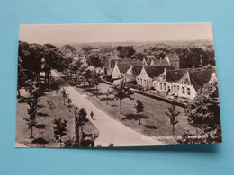 SCHIERMONNIKOOG Langestreek ( Uitg. Sijtze Schut ) Anno 1970 ( Zie Scan ) ! - Schiermonnikoog