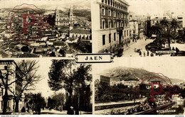 JAEN - Jaén