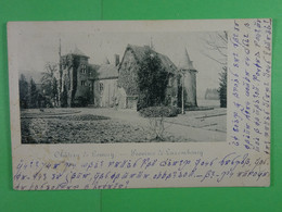 Château De Gomery Province De Luxembourg (1899) - Virton