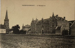 Kampenhout - Campenhout // L' Hospice 19?? - Kampenhout