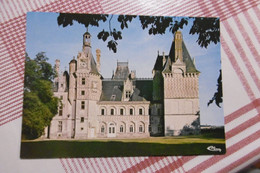 D 28 - Montigny Le Gannelon -le Château - Montigny-le-Gannelon