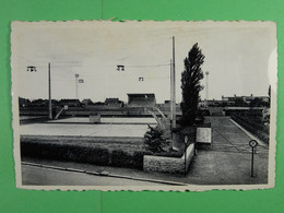 Quaregnon Le Stade (football) - Quaregnon