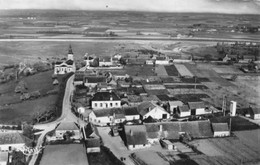 03 Monetay Sur Allier  Vue Aérienne - Other & Unclassified