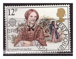 Grande-Bretagne Oblitéré N° 933 ( Yvert & Tellier ) - Used Stamps