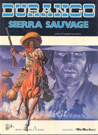 Durango 5 Sierra Sauvage EO BE Archers 01/1985 Swolfs (BI6) - Durango