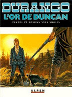 Durango 9 L'or De Duncan EO BE Alpen 11/1990 Swolfs (BI6) - Durango