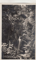 A8184) Teufelsbrücke In Der TSCHEPPASCHLUCHT Im LOIBLTAL Ferlach Rosental 1940 - Ferlach