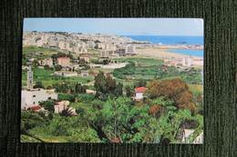 TANGER - Vue Panoramique - Tanger