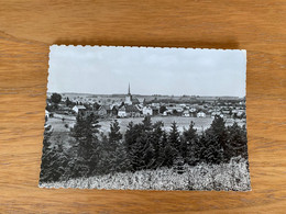 Sankt Vith Panorama - Saint-Vith - Sankt Vith