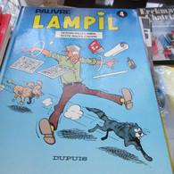 Pauvre Lampil - Collections